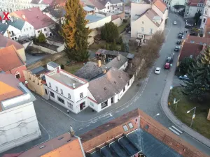 Prodej rodinného domu, Pelhřimov, Tylova, 147 m2