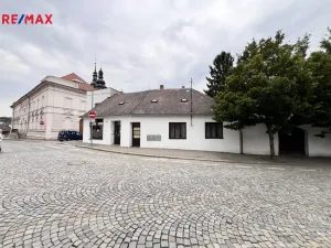 Prodej rodinného domu, Pelhřimov, Tylova, 147 m2