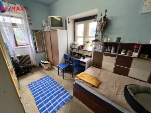 Prodej rodinného domu, Pelhřimov, Tylova, 147 m2