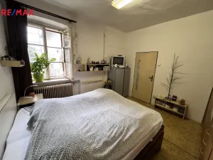 Prodej rodinného domu, Pelhřimov, Tylova, 147 m2