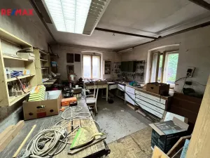 Prodej rodinného domu, Pelhřimov, Tylova, 147 m2