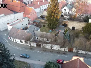 Prodej rodinného domu, Pelhřimov, Tylova, 147 m2