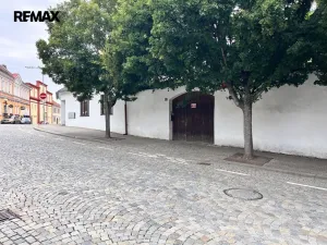 Prodej rodinného domu, Pelhřimov, Tylova, 147 m2