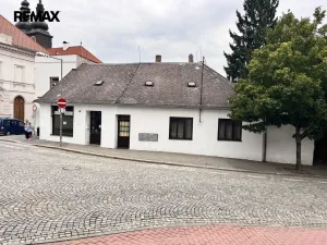 Prodej rodinného domu, Pelhřimov, Tylova, 147 m2