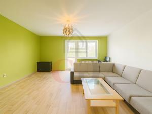 Prodej bytu 2+1, Plzeň, Živnostenská, 58 m2