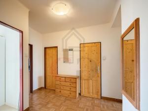 Prodej bytu 2+1, Plzeň, Živnostenská, 58 m2