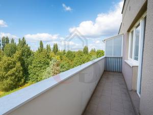 Prodej bytu 2+1, Plzeň, Živnostenská, 58 m2