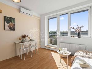 Prodej bytu 2+kk, Praha - Hostivař, Berlínská, 42 m2