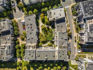 Prodej bytu 2+kk, Praha - Hostivař, Berlínská, 42 m2
