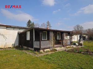Prodej chaty, Fulnek, 30 m2