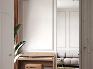 Prodej bytu 3+kk, Praha - Žižkov, Jičínská, 89 m2