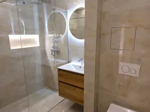 Prodej bytu 2+1, Příbram, třída Osvobození, 62 m2