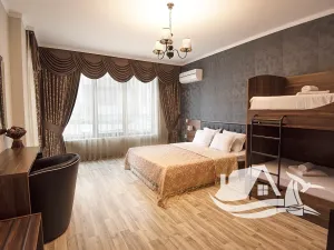Prodej bytu 2+kk, Pomorie, Bulharsko, 54 m2