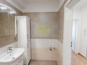 Pronájem bytu 1+kk, Olomouc, Wittgensteinova, 27 m2