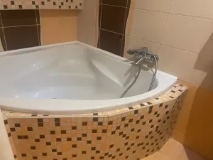 Pronájem bytu 2+1, Břeclav, 59 m2