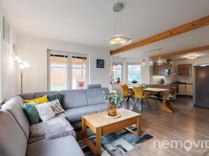 Prodej rodinného domu, Mníšek pod Brdy, Rymaně, 162 m2