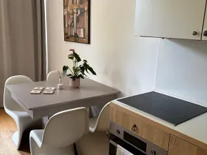Pronájem bytu 2+kk, Písek, Mírové nám., 53 m2
