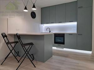 Pronájem bytu 2+kk, Havířov, Jurije Gagarina, 46 m2
