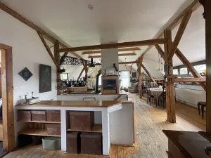 Prodej rodinného domu, Proseč, 267 m2