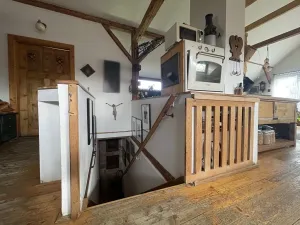 Prodej rodinného domu, Proseč, 267 m2