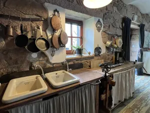 Prodej rodinného domu, Proseč, 267 m2