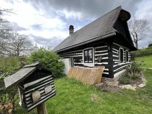 Prodej rodinného domu, Proseč, 267 m2