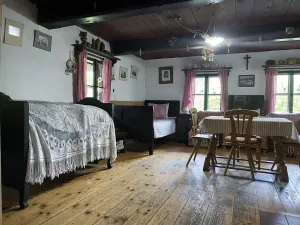 Prodej rodinného domu, Proseč, 267 m2