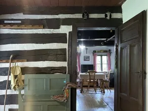 Prodej rodinného domu, Proseč, 267 m2