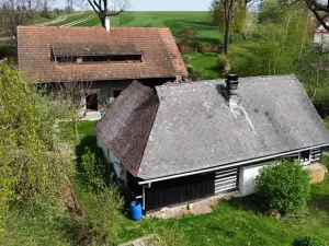 Prodej rodinného domu, Proseč, 267 m2