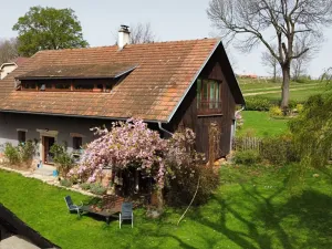Prodej rodinného domu, Proseč, 267 m2