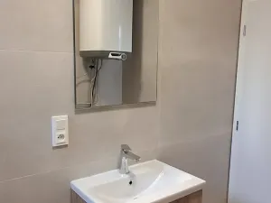 Pronájem rodinného domu, Boskovice, 47 m2