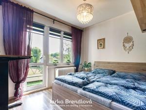 Prodej bytu 2+1, Ostrava, Na Jízdárně, 52 m2