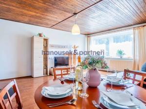 Prodej chalupy, Klášterská Lhota, 153 m2
