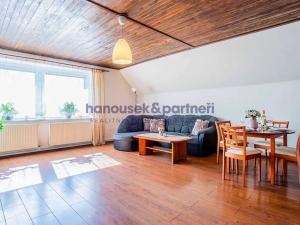 Prodej chalupy, Klášterská Lhota, 153 m2