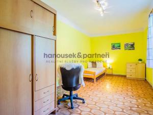 Prodej chalupy, Klášterská Lhota, 153 m2