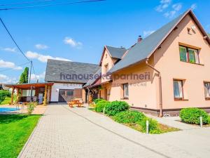Prodej chalupy, Klášterská Lhota, 153 m2