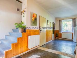 Prodej rodinného domu, Klášterská Lhota, 153 m2
