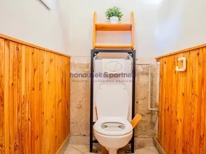 Prodej rodinného domu, Klášterská Lhota, 153 m2