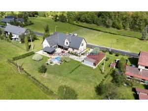 Prodej rodinného domu, Klášterská Lhota, 153 m2