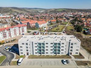 Prodej bytu 2+kk, Hustopeče, Alejní, 64 m2
