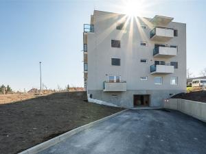 Prodej bytu 2+kk, Hustopeče, Alejní, 64 m2