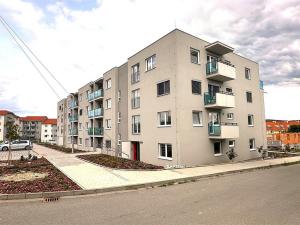 Prodej bytu 2+kk, Hustopeče, Alejní, 64 m2