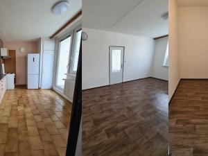 Pronájem bytu 1+1, Brno, Horácké náměstí, 48 m2