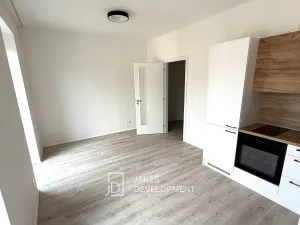 Pronájem bytu 1+kk, Kutná Hora, Hloušecká, 26 m2