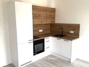Pronájem bytu 1+kk, Kutná Hora, Hloušecká, 26 m2