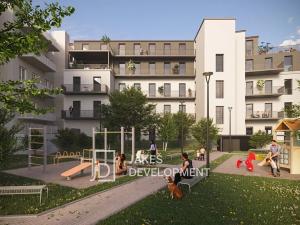 Pronájem bytu 1+kk, Kutná Hora, Hloušecká, 26 m2