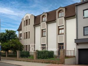 Pronájem bytu 1+kk, Praha - Liboc, Jenečská, 24 m2