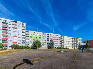 Prodej bytu 1+1, Tábor, Moskevská, 42 m2
