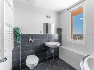 Prodej bytu 1+kk, Praha - Stodůlky, Na Výrovně, 39 m2