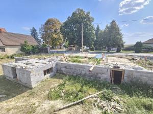 Prodej rodinného domu, Slatina, 347 m2